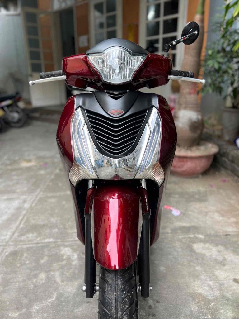 Sh150 2016 khoá ga biển43. Máy zin êm.. Mua bán Xe máy tại Quận Thanh Khê Đà Nẵng được đăng bởi Nhan Nguyen hình 7