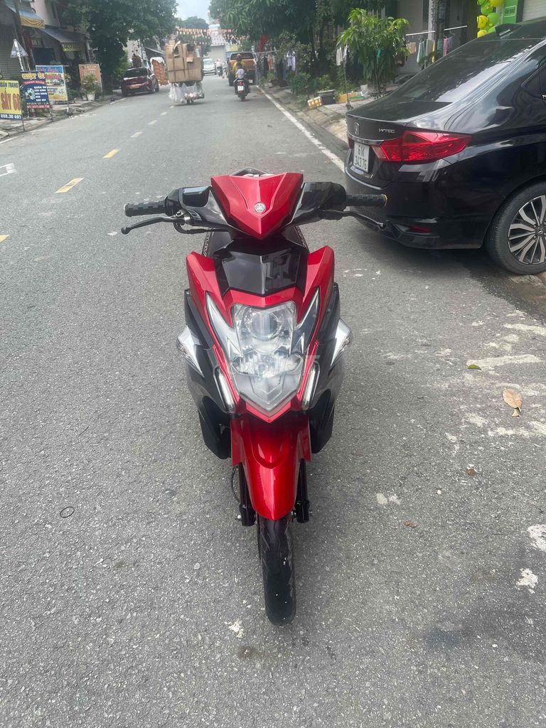 bán xe. Mua bán Xe máy tại Thành phố Thuận An Bình Dương được đăng bởi Ha Vo hình 1