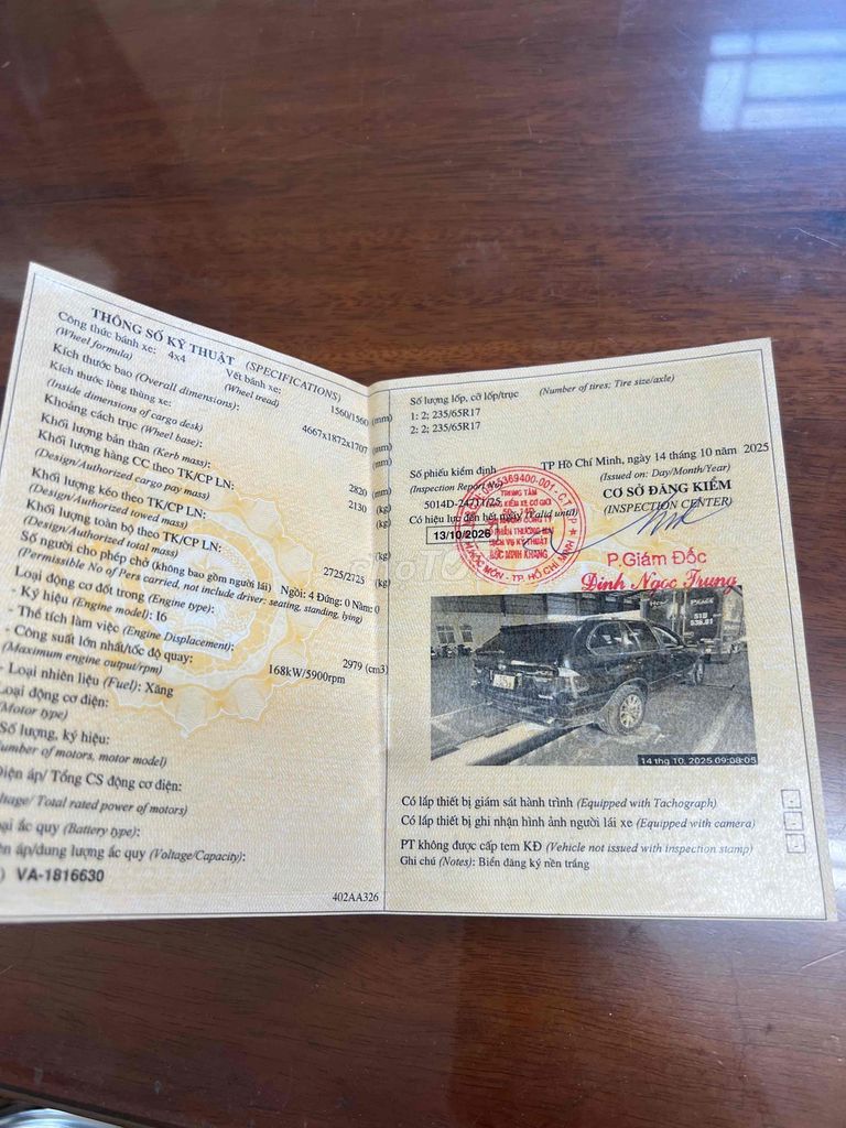 BMW X5 20*** km xe cộ lắm. Mua bán Ô tô tại Huyện Hóc Môn Tp Hồ Chí Minh được đăng bởi T hình 17