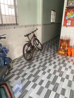 em cần bán 3 chiếc xe dạp. Mua bán Xe đạp tại Huyện Châu Thành Kiên Giang được đăng bởi hoang báo 