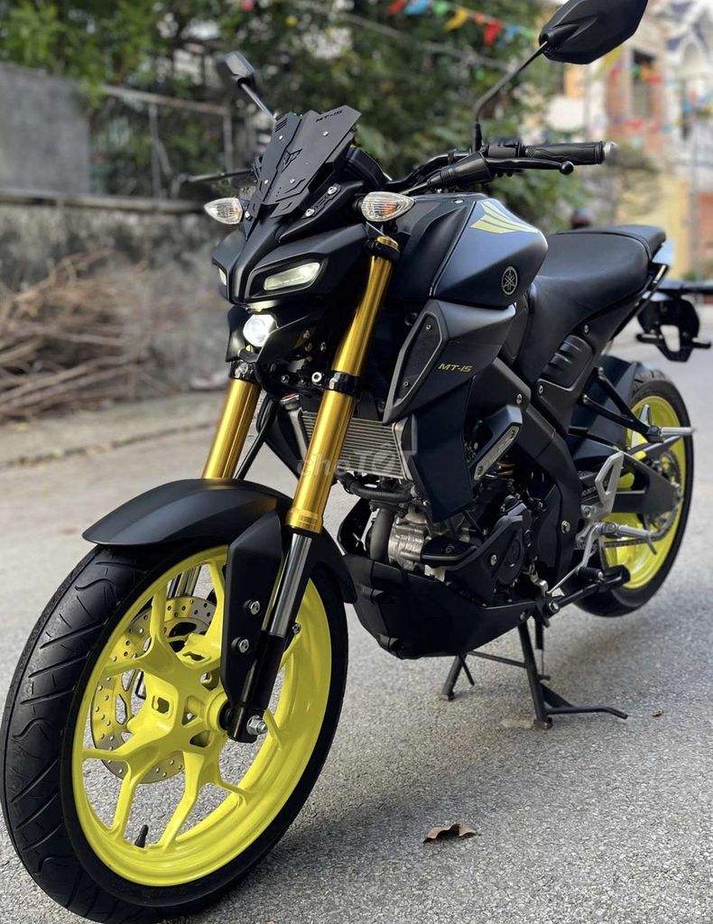 🥰Tphcm MT155 siêu cọp 4000km chính chủ công chứng. Mua bán Xe máy tại Quận 12 Tp Hồ Chí Minh được đăng bởi Hoàng Phúc  hình 3