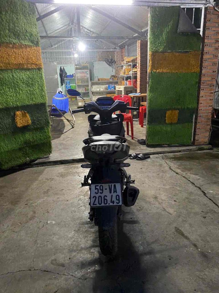 xe zin nguyên con. Mua bán Xe máy tại Quận Gò Vấp Tp Hồ Chí Minh được đăng bởi Phú Nguyễn hình 2