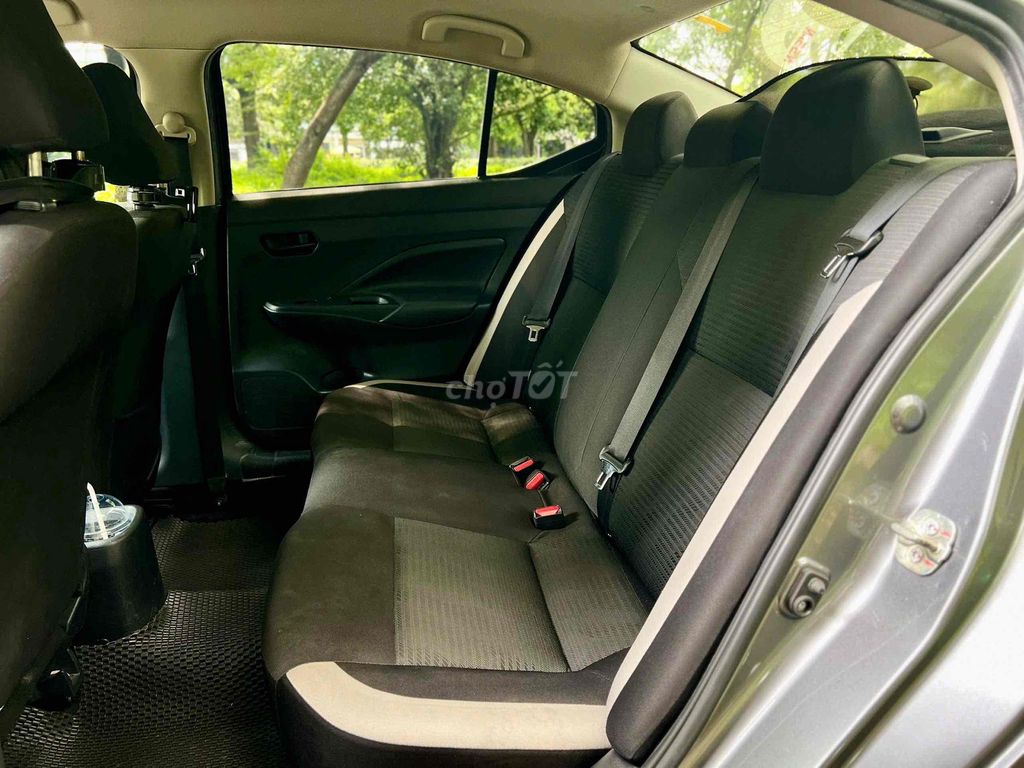 Nissan Almera 2023 EL - 69000 km, còn bh,bao test. Mua bán Ô tô tại Quận Tân Phú Tp Hồ Chí Minh được đăng bởi Nissan Gia Thành  hình 12
