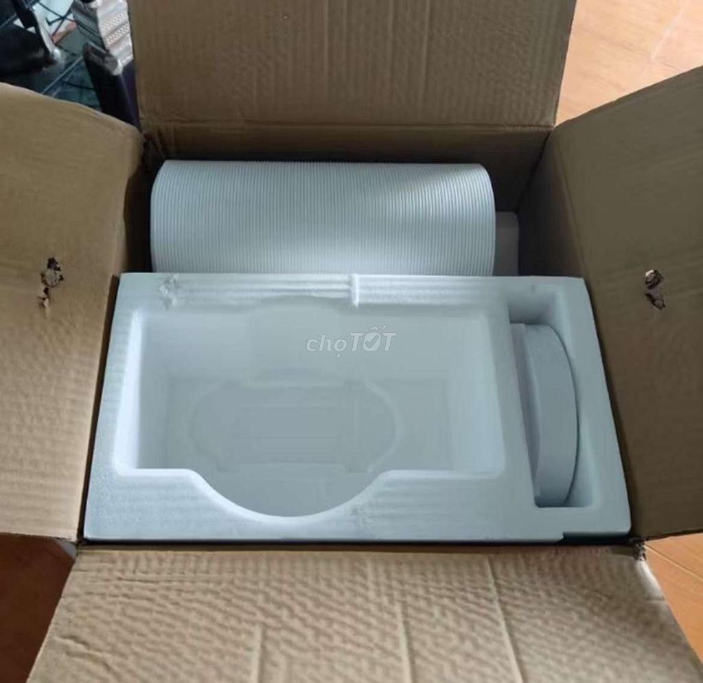 Máy di động  1 HP mới tinh, bh 3 năm. Mua bán Máy lạnh, điều hoà tại Quận Tân Bình Tp Hồ Chí Minh được đăng bởi Phương Thùy hình 1
