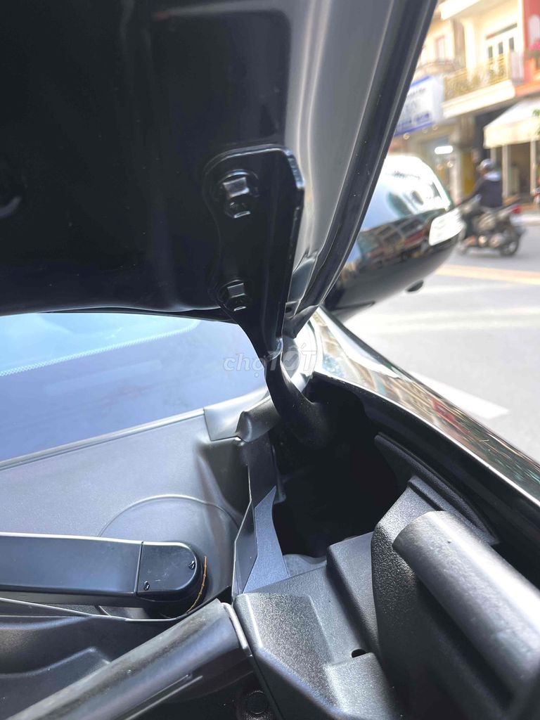 Toyota Land Cruiser Prado MoDe 2018 trùm mền -41.K. Mua bán Ô tô tại Quận 4 Tp Hồ Chí Minh được đăng bởi A Linh  hình 18