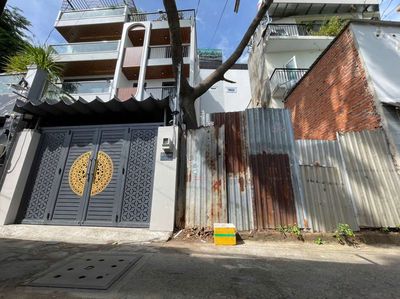 Plot of land 53 m² · Đường Lê Đức Thọ