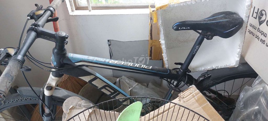 Xe đạp thể thao. Mua bán Xe đạp tại Quận Hải Châu Đà Nẵng được đăng bởi Chi Linh hình 3