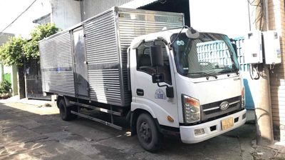 VEAM VT260, đời 2019, tải 1t8, thùng 6m05. Mua bán Xe tải, xe ben tại Thành phố Biên Hòa Đồng Nai được đăng bởi Nguyễn Thị Hải Duyên