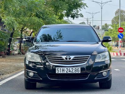 Camry 3.5Q 2007 Full Options. Mua bán Ô tô tại Thành phố Thủ Dầu Một Bình Dương được đăng bởi  Trung Tin Used Car