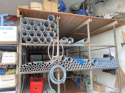 Cần thanh lí gấp ống nước vậy dụng nước ... Mua bán Thiết bị vệ sinh, nhà tắm tại Thành phố Thủ Đức Tp Hồ Chí Minh được đăng bởi Huyền Trang