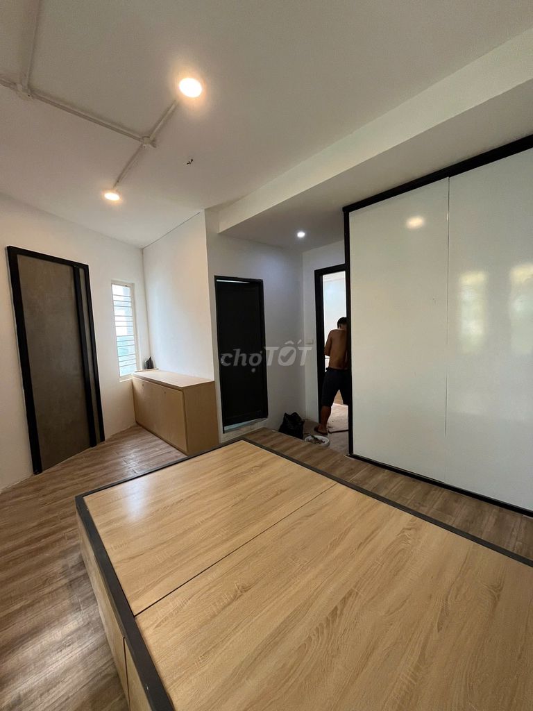 🏡 CĂN HỘ DỊCH VỤ 2 PHÒNG NGỦ – BẾP TÁCH RIÊNG – CHÍNH CHỦ