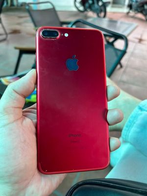 Apple iPhone 7 Plus 32GB Đỏ Mất loa trong