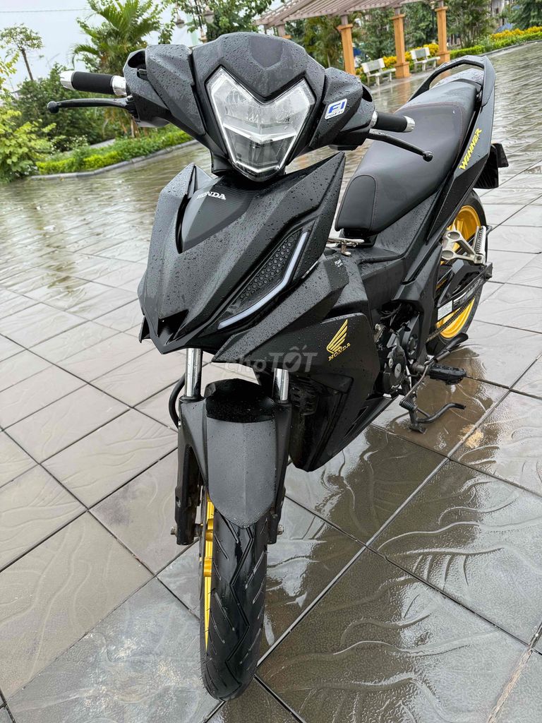 winner 2019. Mua bán Xe máy tại Thành phố Nam Định Nam Định được đăng bởi Minh hình 4