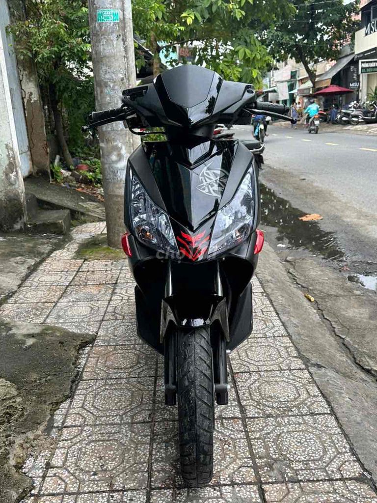 Honda Air Blade fi 2010 Thái Lan BSTP Chính chủ
