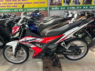 📌📣 Sonic trắng  đỏ rất đẹp. Hỗ trợ trả góp. Mua bán Xe máy tại Thành phố Huế Thừa Thiên Huế được đăng bởi Xe Máy Nhật Vy
