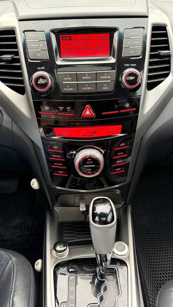 Suv nhỏ tự nhập khẩu giá rẻ. Mua bán Ô tô tại Thành phố Dĩ An Bình Dương được đăng bởi Huy Luân Auto hình 19