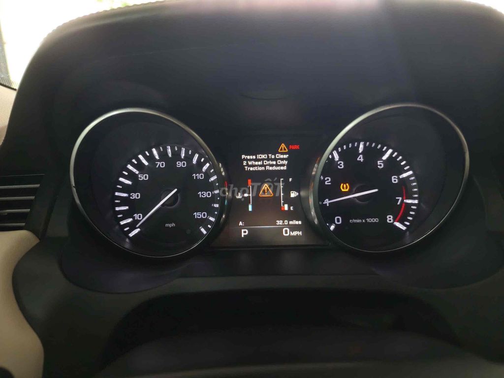 Range Rover Evoque 2014 Dynamic - 100000. Mua bán Ô tô tại Quận 7 Tp Hồ Chí Minh được đăng bởi Cầm Đồ Q7 hình 8