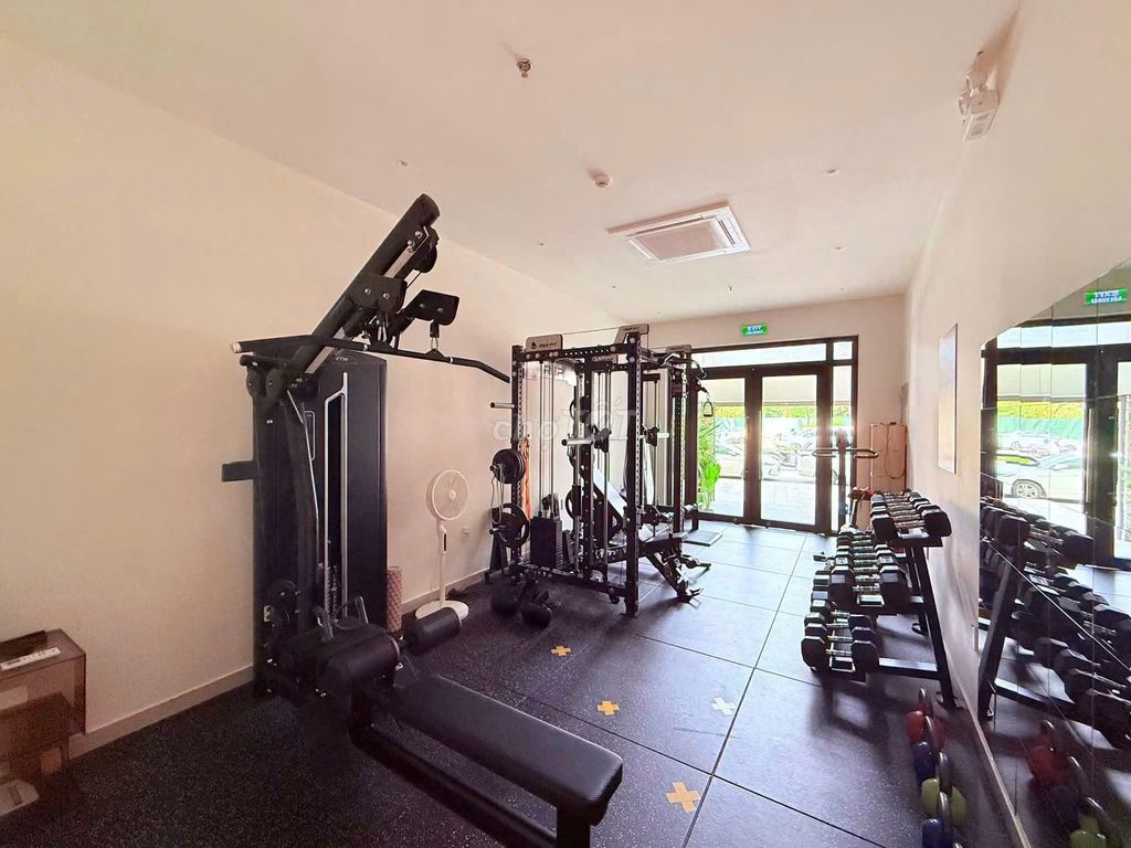 Аренда · 2 комн. · 70 м² · Quận Hải Châu, ул. Trường Thi 1
