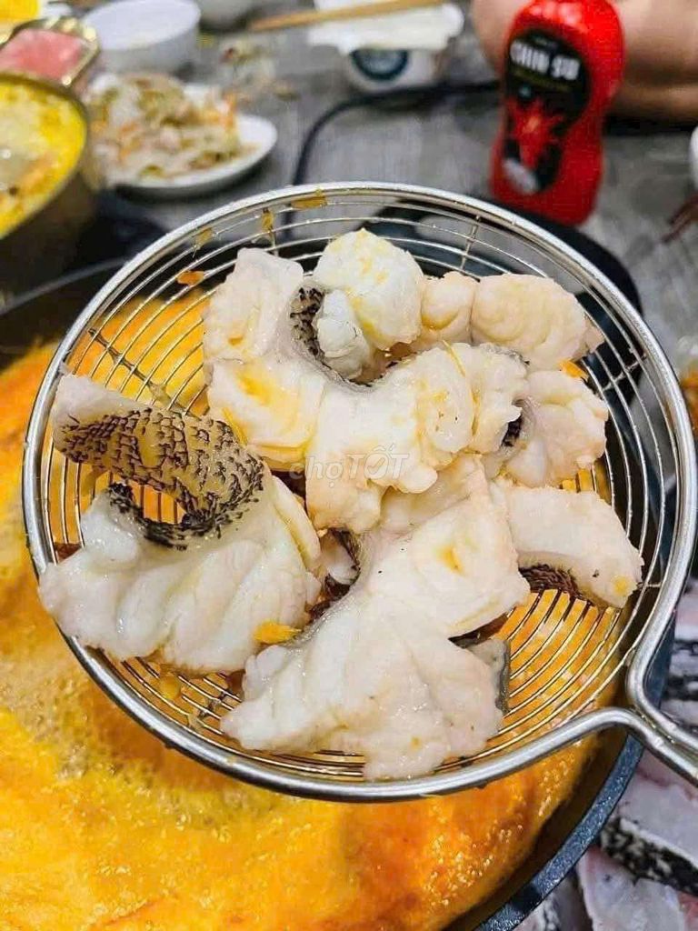 🐟🐟🐟 CÁ MÚ BIỂN FILLET BỎ DA 🐟. Mua bán Đồ ăn, thực phẩm và các loại khác tại Quận 3 Tp Hồ Chí Minh được đăng bởi Cao Trần Ngọc Thi hình 4