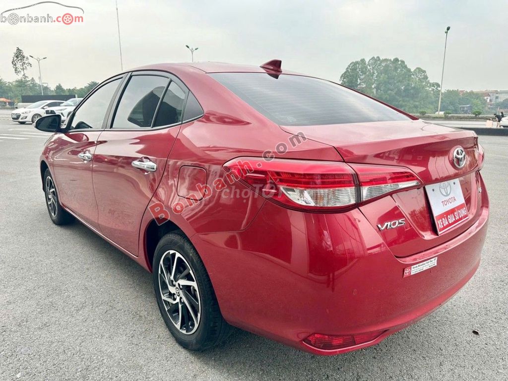 Vios g 2022 1 chủ biển 89. Mua bán Ô tô tại Huyện Bình Xuyên Vĩnh Phúc được đăng bởi Anh Huy hình 2