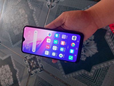 Vivo Y11 6GB Đỏ