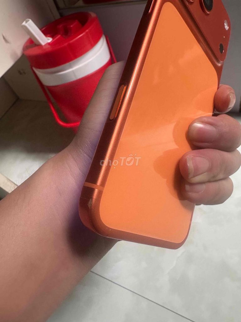 iPhone 17 Pro Max 256GB Cam VN/A. Mua bán Điện thoại tại Thành phố Thuận An Bình Dương được đăng bởi Lam Nguyen Nguyen hình 1