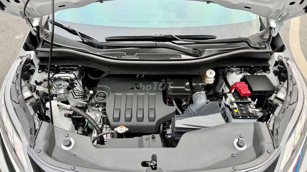 Mitsubishi Xpander Cross 2025  - 2105 km màu Trắng. Mua bán Ô tô tại Quận Tân Bình Tp Hồ Chí Minh được đăng bởi MITSUBISHI TRƯỜNG CHINH đại lý chính hãng hình 13