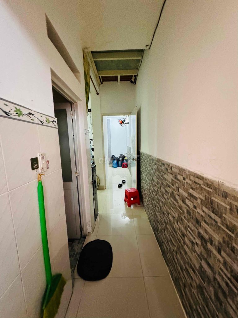 BÁN NHÀ MẶT TIỀN ĐƯỜNG SỐ 17 NGAY BV HỒNG ĐỨC GÒ VẤP. Mua bán nhà ở tại Quận Gò Vấp Tp Hồ Chí Minh được đăng bởi Huyen hình 4