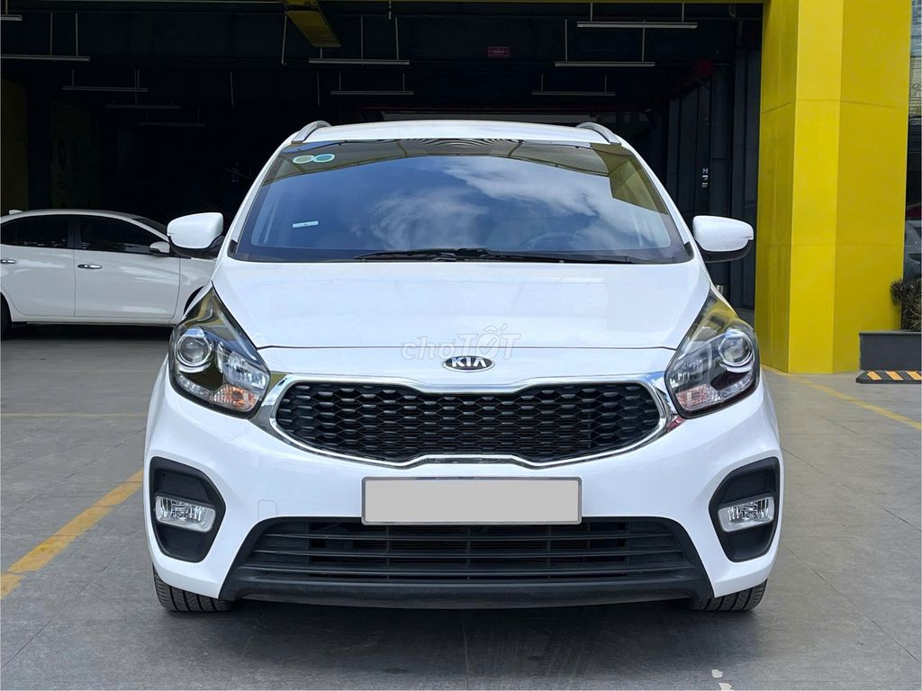 KIA RONDO GMT 2022 XE GIA ĐÌNH CỌP ĐI ÍT BANK 70%