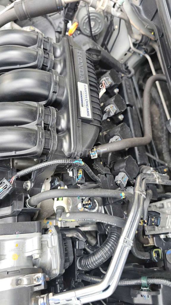 Honda City 2022 RS - chính chủ. Mua bán Ô tô tại Thị xã Bến Cát Bình Dương được đăng bởi thảo Chi hình 14