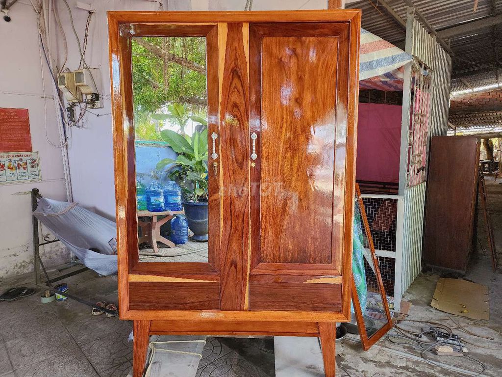 đồ xưa cũ.gổ tốt. Mua bán Tủ, kệ gia đình tại Quận Bình Thuỷ Cần Thơ được đăng bởi Cường Đồ Gổ Cũ Xưa hình 1