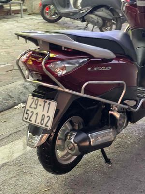 LEAD 125 chất lượng. Mua bán Xe máy tại Quận Đống Đa Hà Nội được đăng bởi Hà