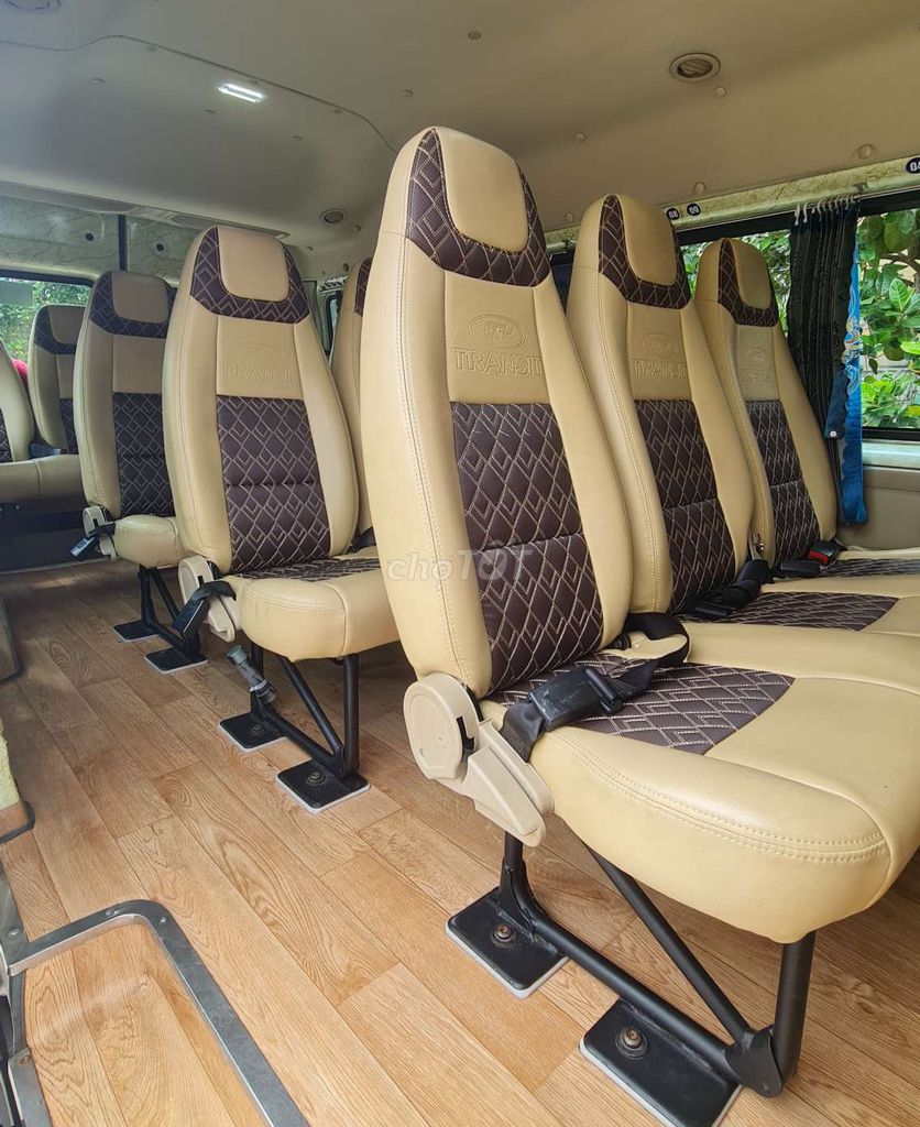 Transit 2015 Chính chủ mua mới  - 220000 km. Mua bán Ô tô tại Quận Gò Vấp Tp Hồ Chí Minh được đăng bởi Phúc Siu hình 5