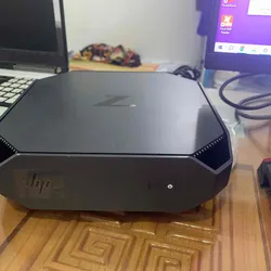 HP Z2 Mini G4 Xeon E-2224G 16GB/256GB - 130318393