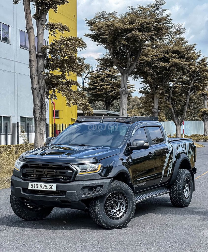 Wildtrak 3.2 2017 фулл опции, ориг, от собственника