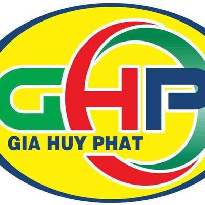 Công ty TNHH Gia Huy Phát