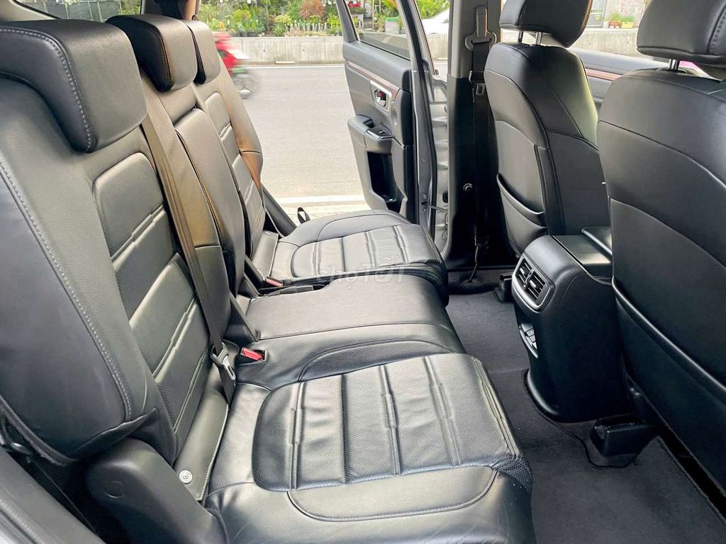 Honda CRV G 2018. Mua bán Ô tô tại Thành phố Thủ Đức Tp Hồ Chí Minh được đăng bởi Ms Hiệp  hình 5