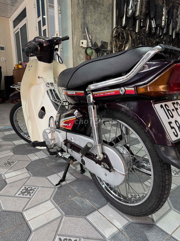 cần bán dr thái. Mua bán Xe máy tại Quận Kiến An Hải Phòng được đăng bởi khanh hình 4