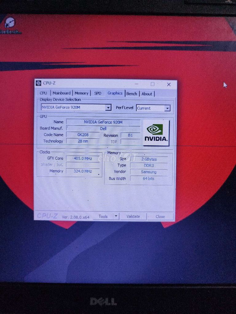 Cần bán Laptop Dell Inspiron 15 3000 series. Mua bán Laptop tại Thành phố Thủ Đức Tp Hồ Chí Minh được đăng bởi Quốc Cường hình 6