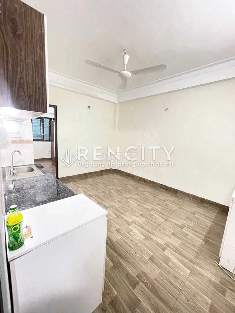 Phòng trọ 4.5tr Kim Giang, Định Công, Hà Nội