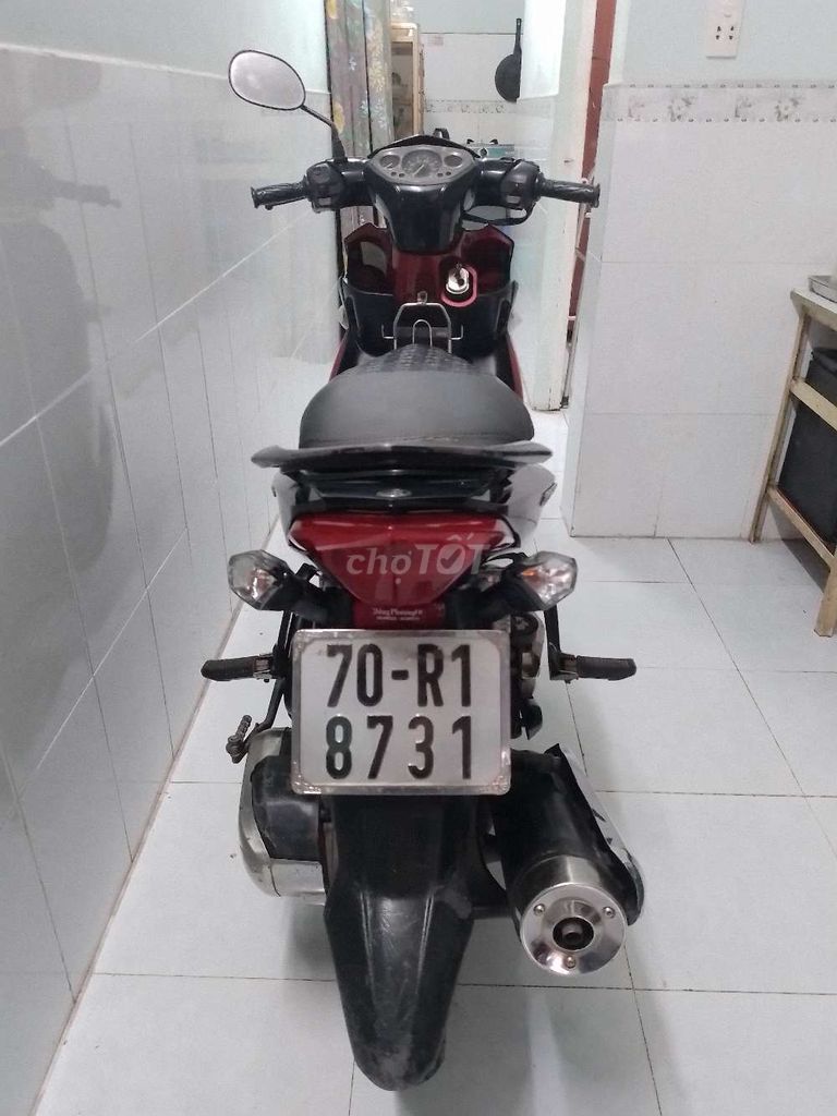 NOVO4. LX. Mua bán Xe máy tại Thành phố Biên Hòa Đồng Nai được đăng bởi tran thang hình 2