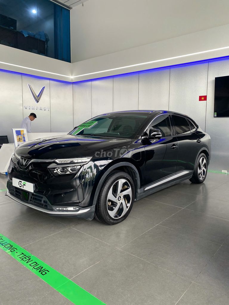 VinFast 2023 - 55911 km. Mua bán Ô tô tại Thành phố Biên Hòa Đồng Nai được đăng bởi Tạ Thanh Danh GF Vinfast  hình 2