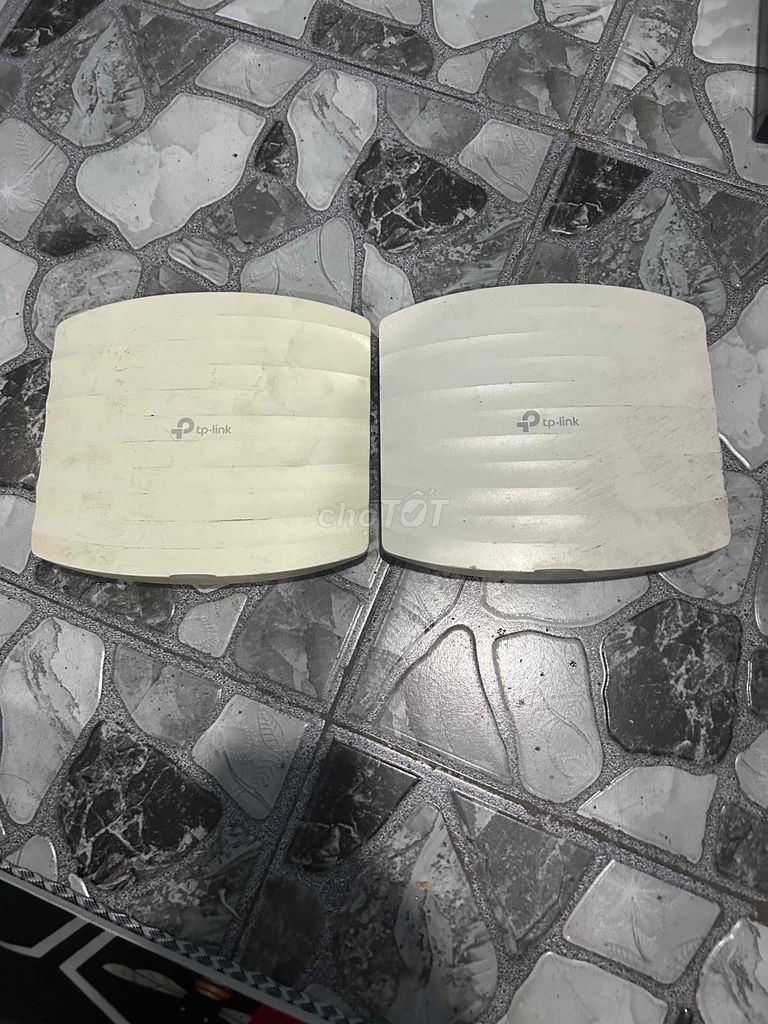 2 Bộ phát Wifi TP-Link Omada EAP110. Mua bán Phụ kiện (Màn hình, Chuột...) tại Huyện Bình Chánh Tp Hồ Chí Minh được đăng bởi Nguyễn Thanh Tùng hình 1