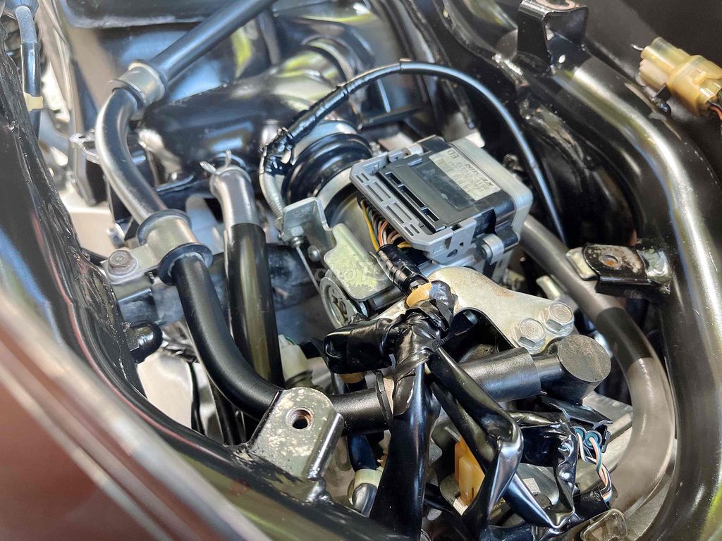 Sh 150cc Đk 2OO9.20739. Sm 015. Bstp. Giá nhanh.❤️. Mua bán Xe máy tại Quận Gò Vấp Tp Hồ Chí Minh được đăng bởi LeeteeHung hình 6