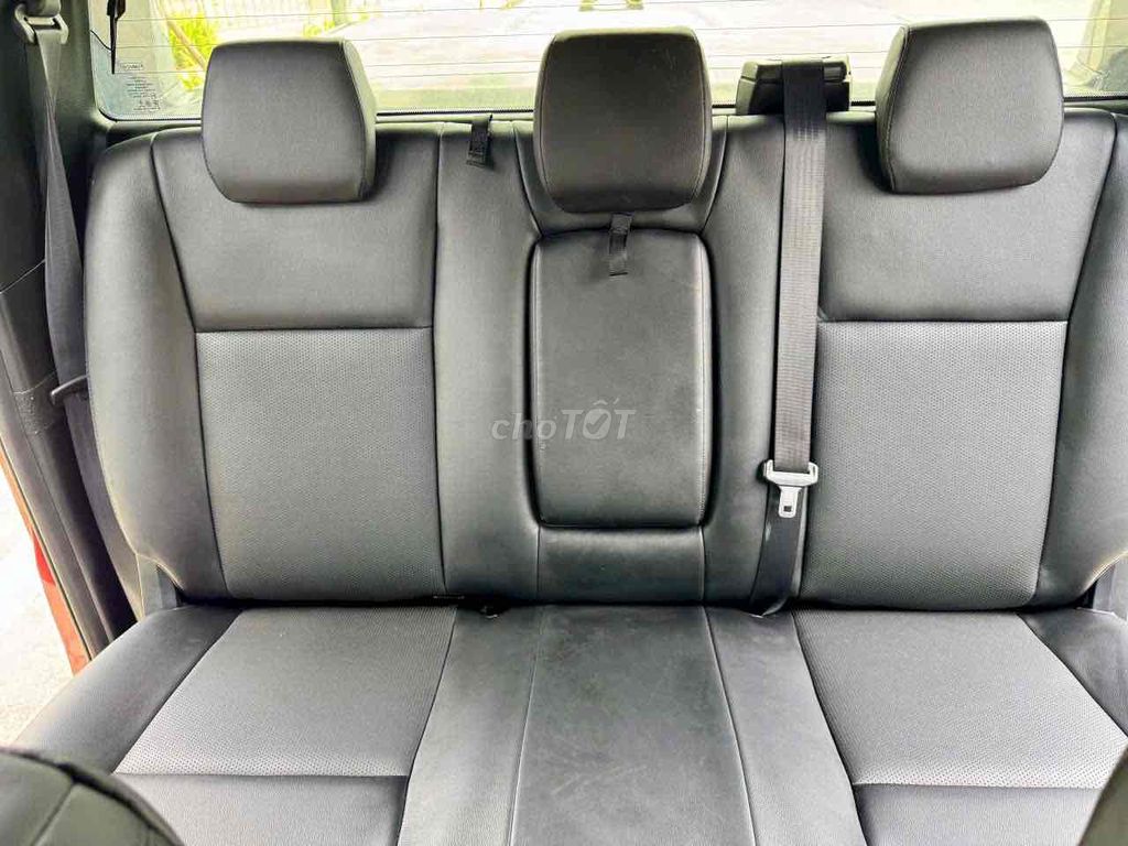 Ford Ranger 2019 XLS 2.2L 4x2 MT - 80000 km. Mua bán Ô tô tại Quận Hà Đông Hà Nội được đăng bởi gia huy hình 18