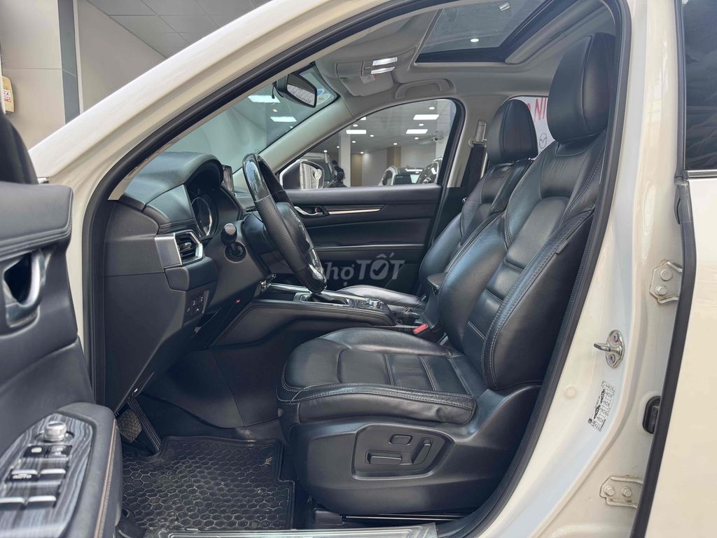 CẦN BÁN MAZDA CX5 2.0AT 1 CHỦ SIÊU MỚI MODEL 2019. Mua bán Ô tô tại Quận Bắc Từ Liêm Hà Nội được đăng bởi Mr PHÁT THÁI HÀ AUTO hình 10