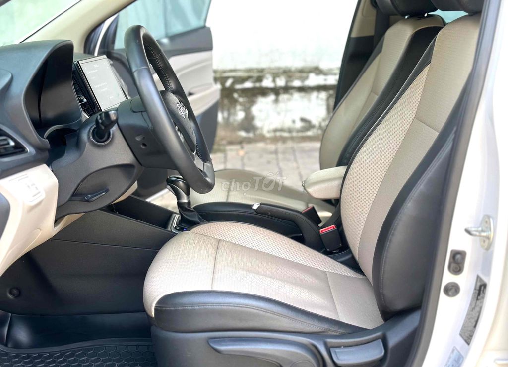 Hyundai Accent 2021 2022 1.4 AT đặt biệt xe zin. Mua bán Ô tô tại Huyện Hóc Môn Tp Hồ Chí Minh được đăng bởi Quân Showroom Auto888 hình 9