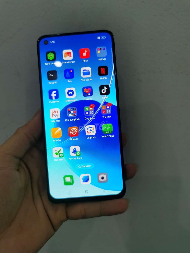 Oppo Reno6 5G giá rẻ có gl. Mua bán Điện thoại tại Quận Bình Tân Tp Hồ Chí Minh được đăng bởi Mr Zui 18 tuổi rưỡi hình 1