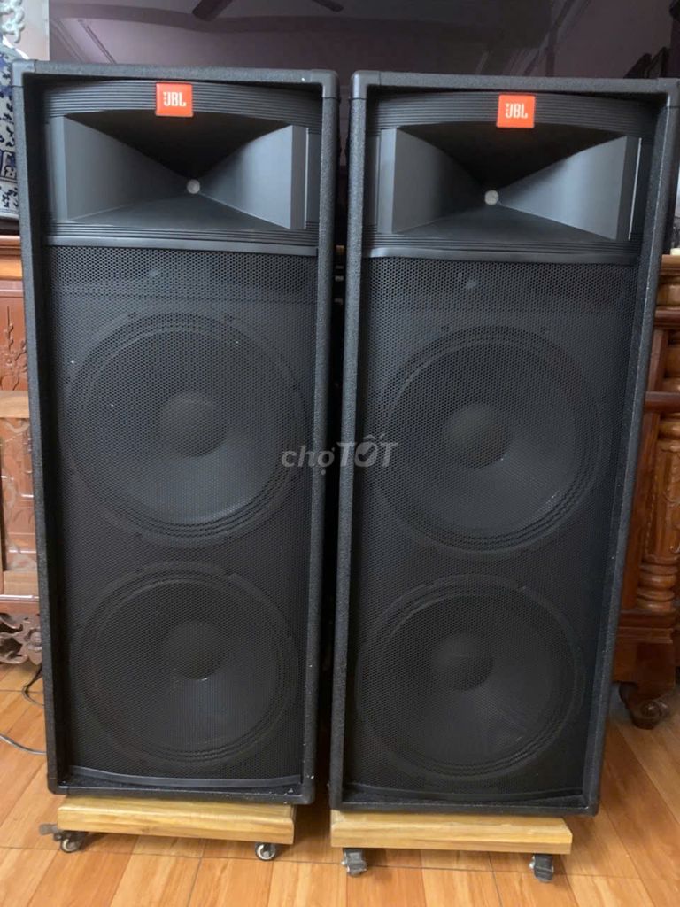 Loa JBL Mỹ, Loa Bass 30 và Bass 40