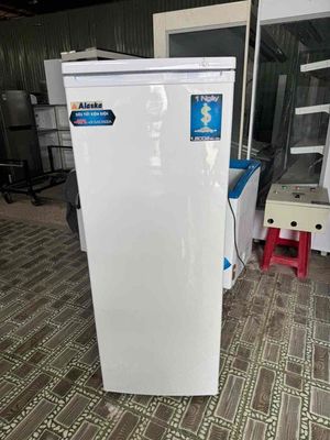 tủ đông đứng alaska 210 lít. Mua bán Tủ lạnh tại Quận Ninh Kiều Cần Thơ được đăng bởi út duyên